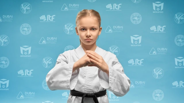 What Age Should Kids Start Taekwon-Do? Expert Advice for Parents
