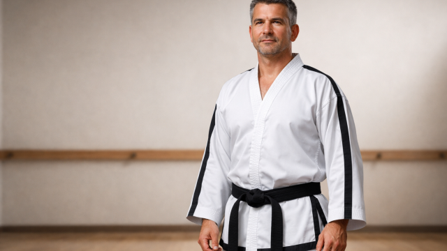 Leadership and Confidence