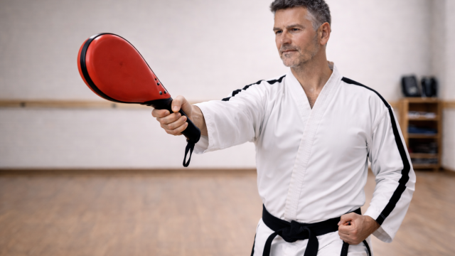 Training & Techniques