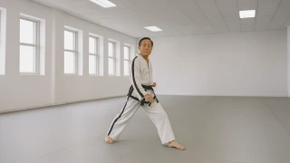 The Meaning of Patterns (Tuls) Beyond Technique