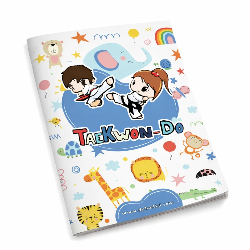 Booklet Kids