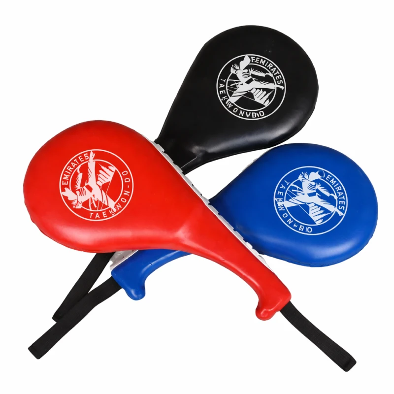 Handheld Kicking Target