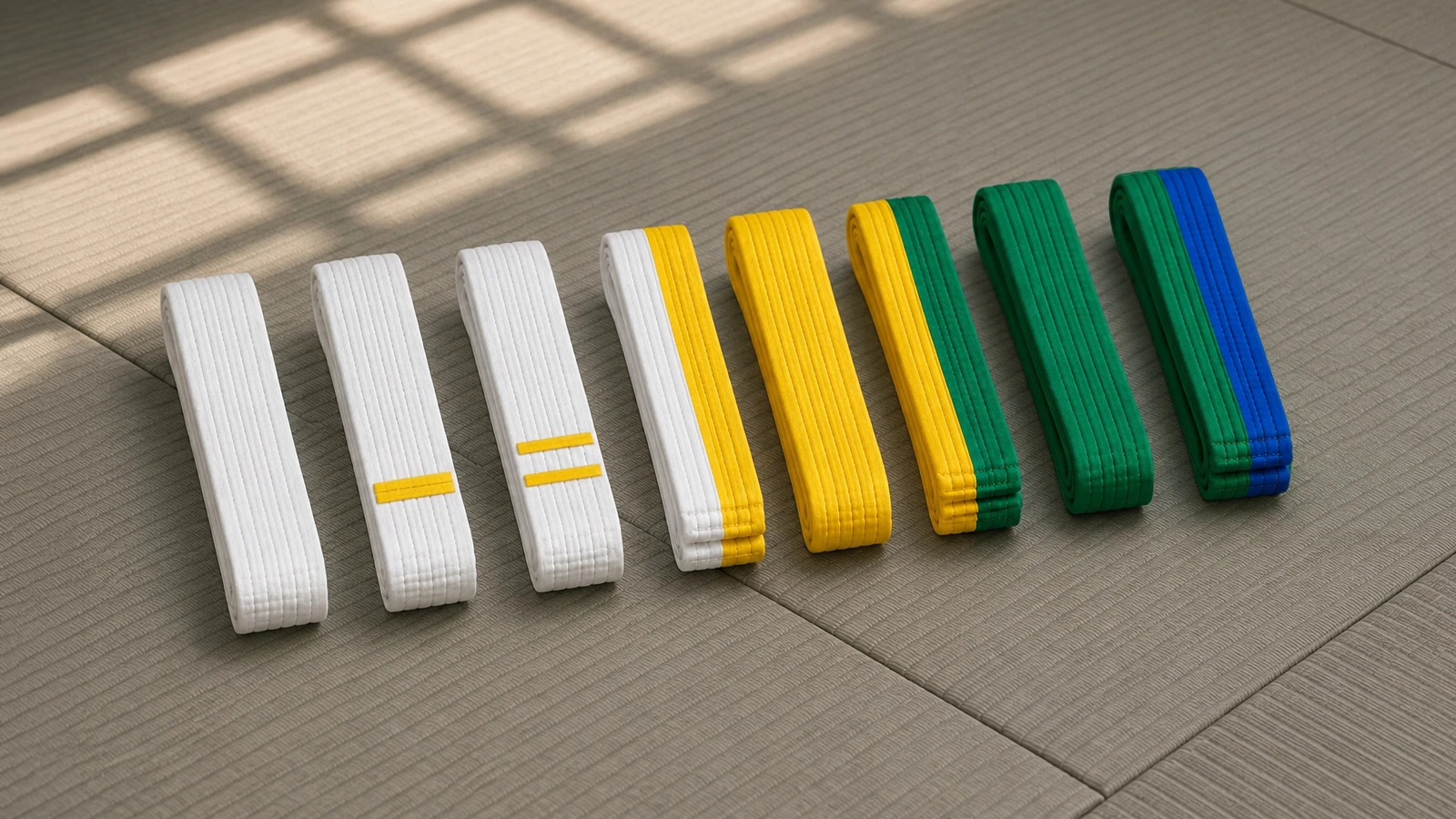 Kids Belts