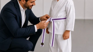 Purple line to red line confidence syllabus