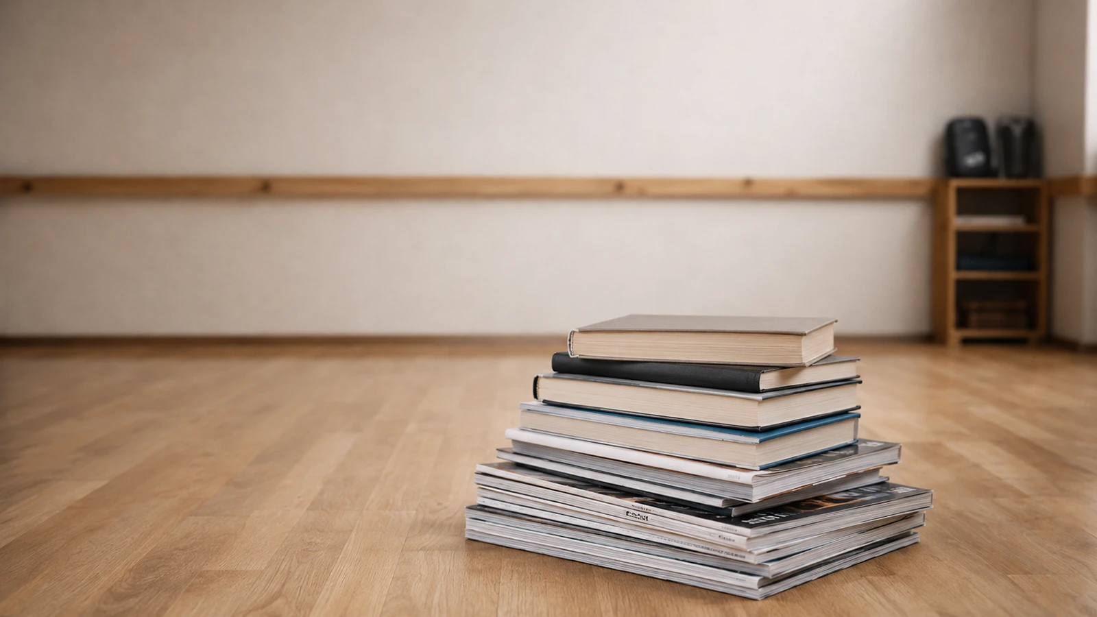 Books & Reads