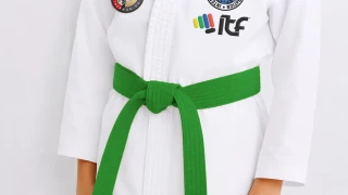 Won-Hyo Tul (28 Movements)