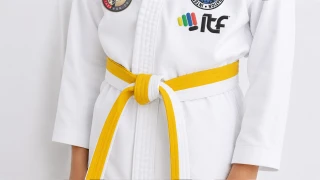 Chon-Ji Tul - 19 Movements in ITF Taekwon-Do
