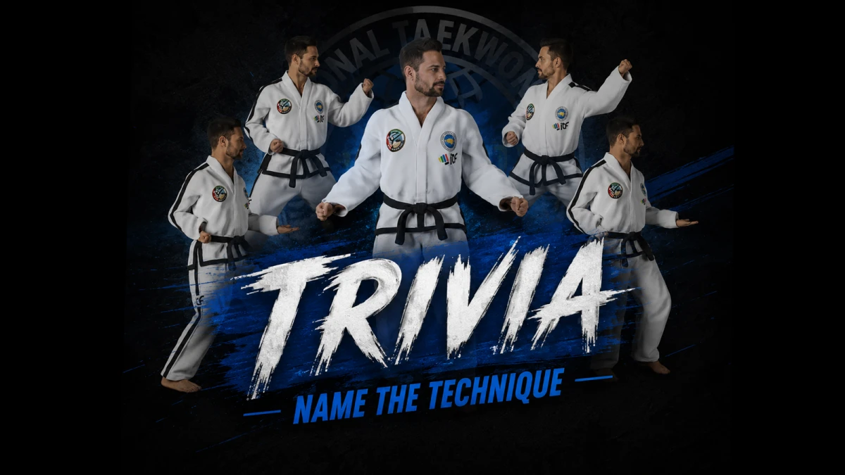 Name the technique