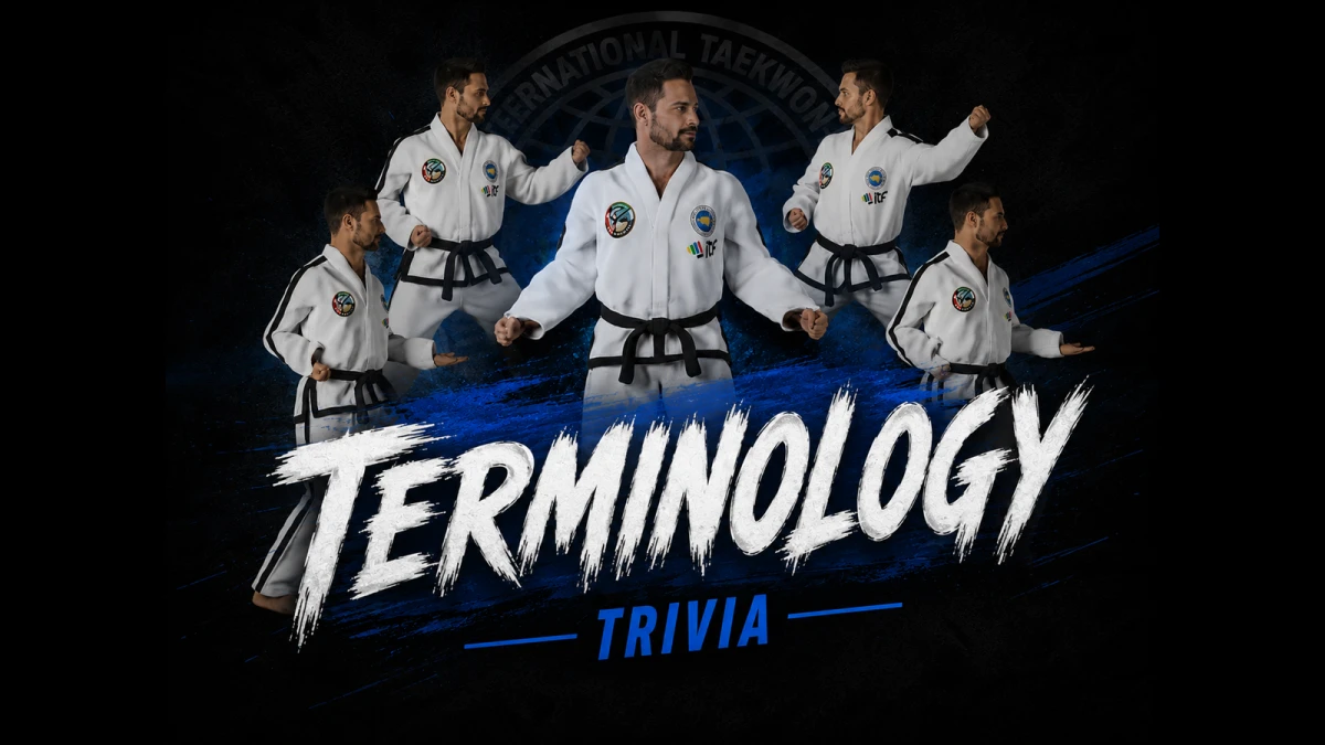 Terminology
