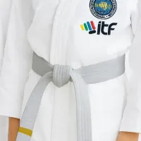 First Stripe