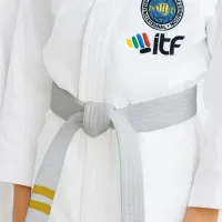 Second Stripe