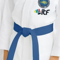 Blue Belt