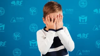 How Taekwon-Do Builds Confidence in Shy or Quiet Children