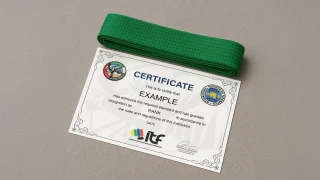 The Real Cost of Taekwon-Do Classes in Dubai (and What Parents Should Expect)