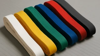 How Long Does It Take Kids to Earn a Black Belt in Taekwon-Do?