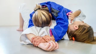Taekwon-Do vs Jiu-Jitsu: Which Martial Art is the Best?