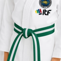 Green Belt - Transition