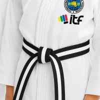 Black Belt (Junior)